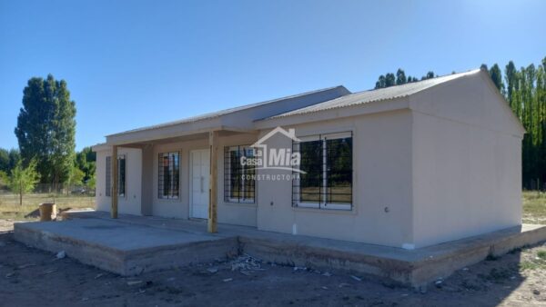 Casa Premium Base de 93m2 - Image 4