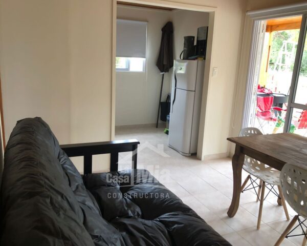 Casa Minimalista de 60m2 - Image 7