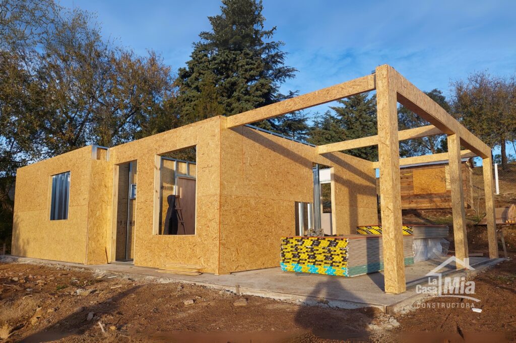 VIVIENDA NOVA