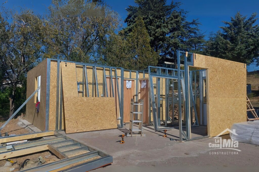 VIVIENDA NOVA