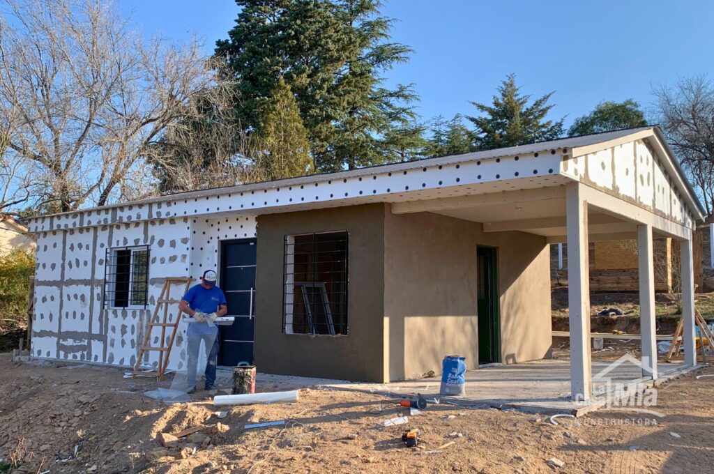 VIVIENDA NOVA