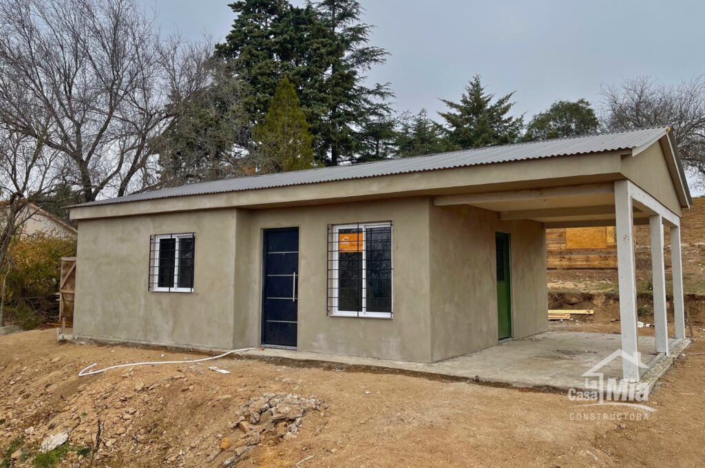VIVIENDA NOVA
