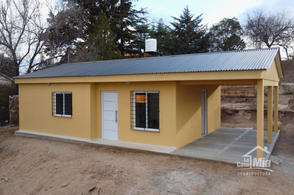 VIVIENDA NOVA