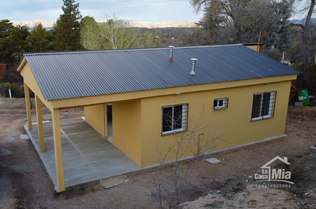 VIVIENDA NOVA