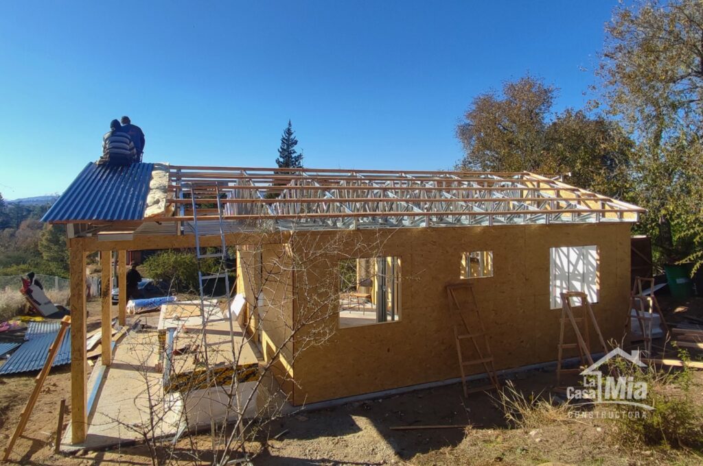 VIVIENDA NOVA